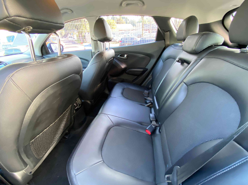 hyundai ix35 2.0 mpfi gl 16v flex 4p automatico 20198