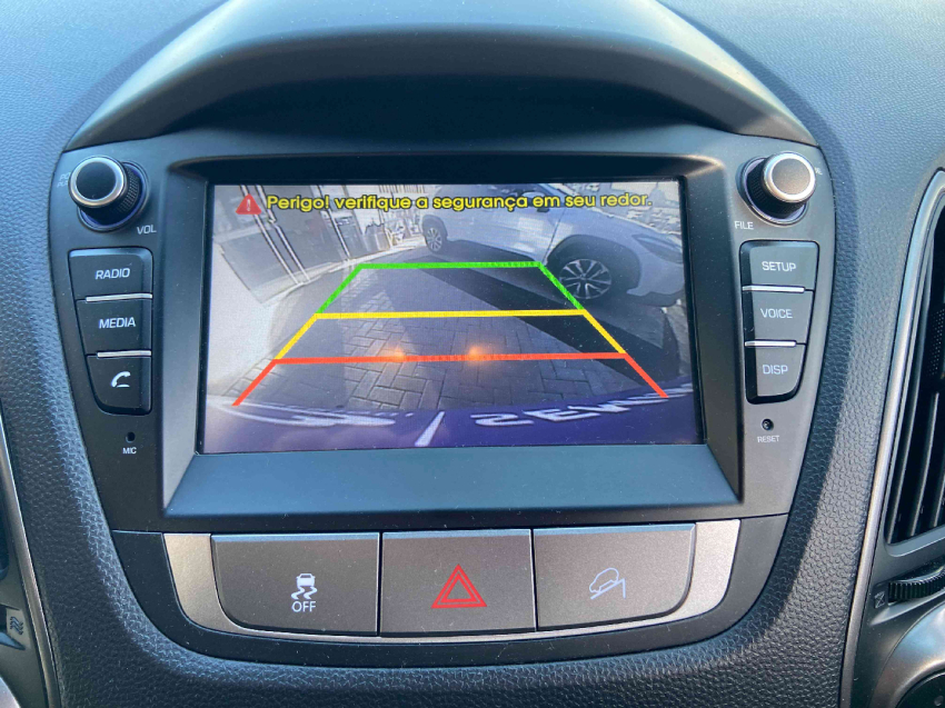 hyundai ix35 2.0 mpfi gl 16v flex 4p automatico 201915