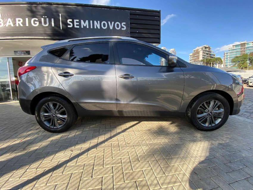 hyundai ix35 2.0 mpfi gl 16v flex 4p automatico 20193