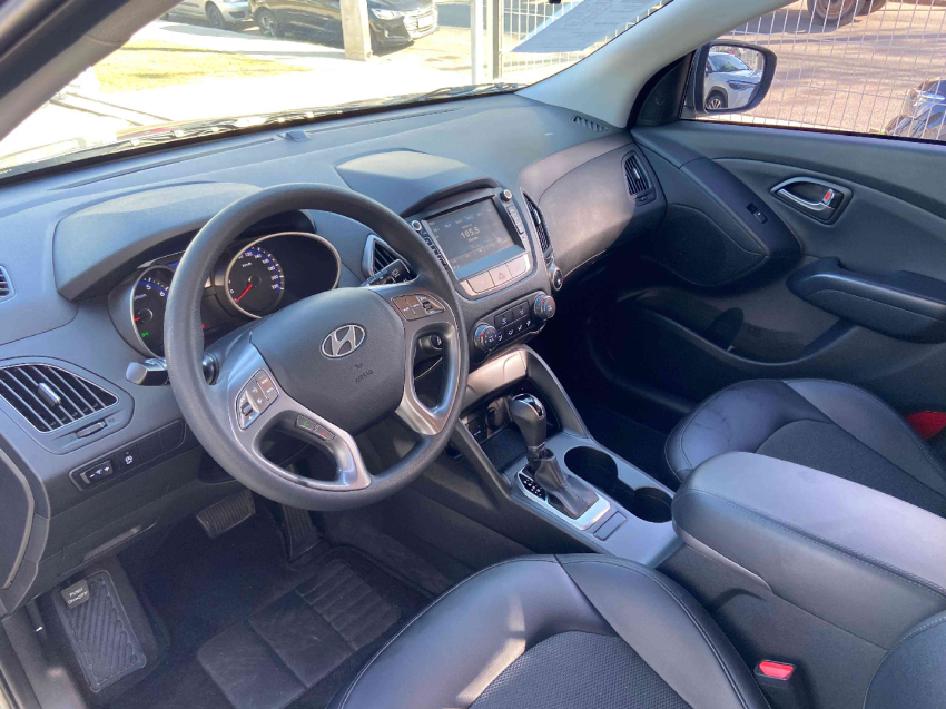 hyundai ix35 2.0 mpfi gl 16v flex 4p automatico 201911