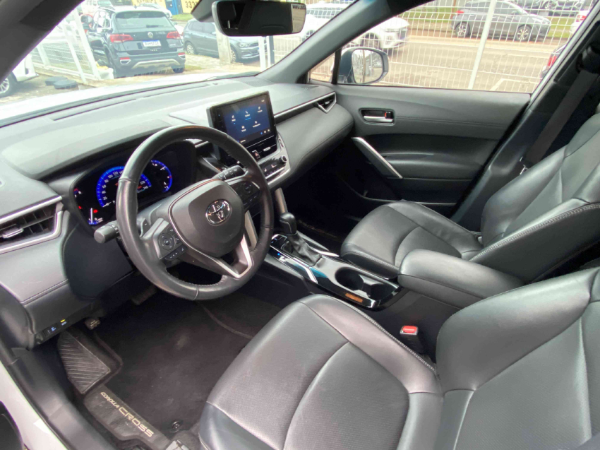 toyota corolla cross 2.0 vvt-ie flex xre direct shift 4p automatico 202410