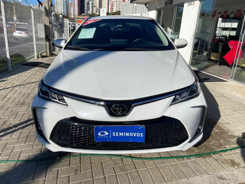 toyota corolla 2.0 vvt-ie flex xei direct shift 4p automatico 20241