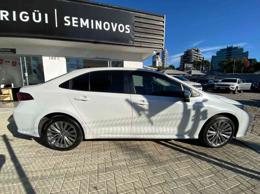 toyota corolla 2.0 vvt-ie flex xei direct shift 4p automatico 20243