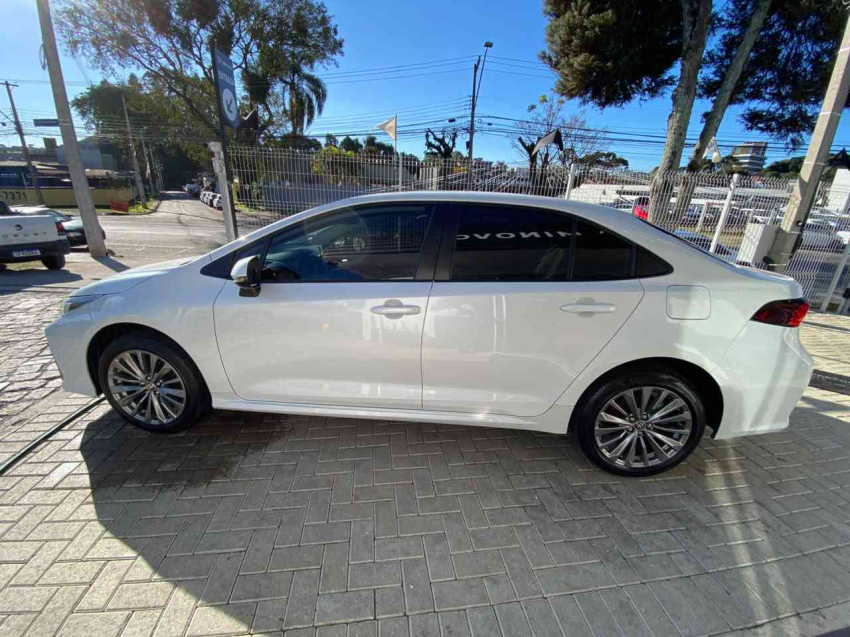 toyota corolla 2.0 vvt-ie flex xei direct shift 4p automatico 20247