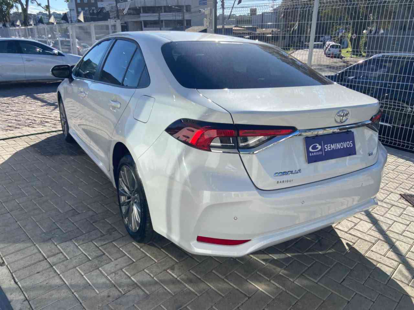 toyota corolla 2.0 vvt-ie flex xei direct shift 4p automatico 20246