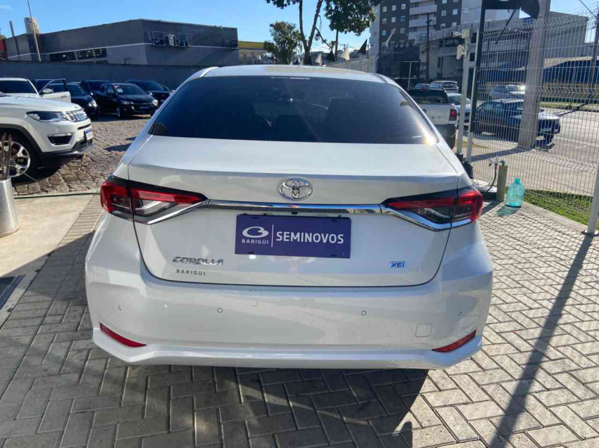 toyota corolla 2.0 vvt-ie flex xei direct shift 4p automatico 20245