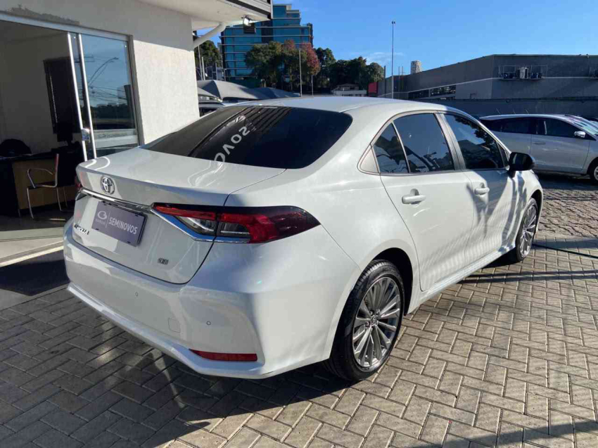 toyota corolla 2.0 vvt-ie flex xei direct shift 4p automatico 20244
