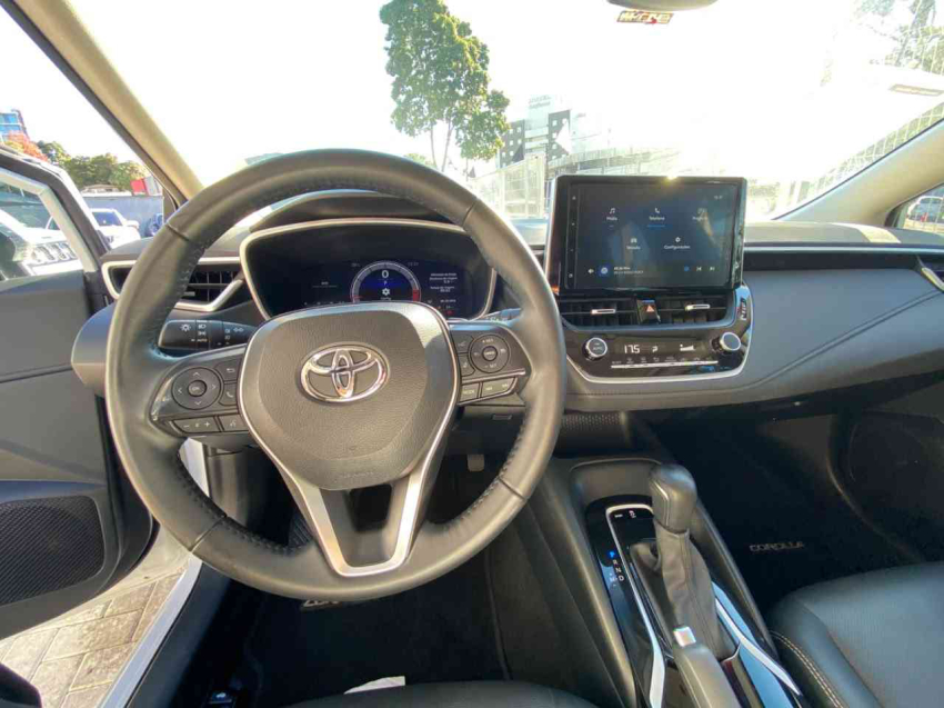 toyota corolla 2.0 vvt-ie flex xei direct shift 4p automatico 202415