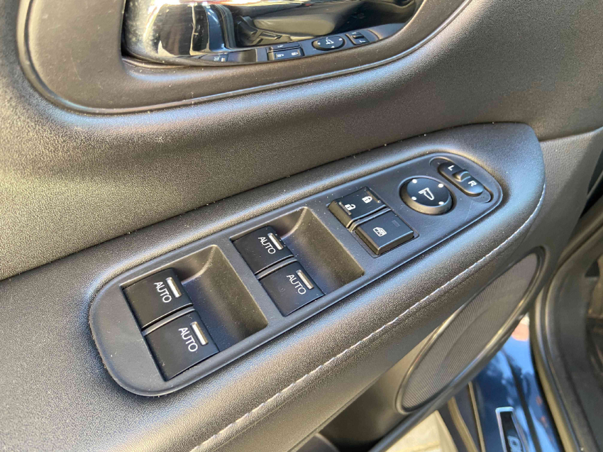 honda hr-v 1.8 16v flex lx 4p automatico 20209