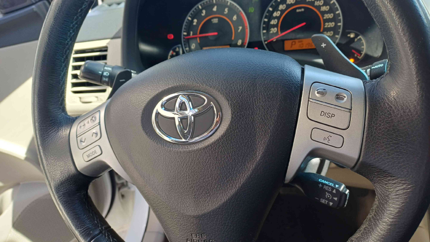 toyota corolla 2.0 altis 16v flex 4p automatico 201314