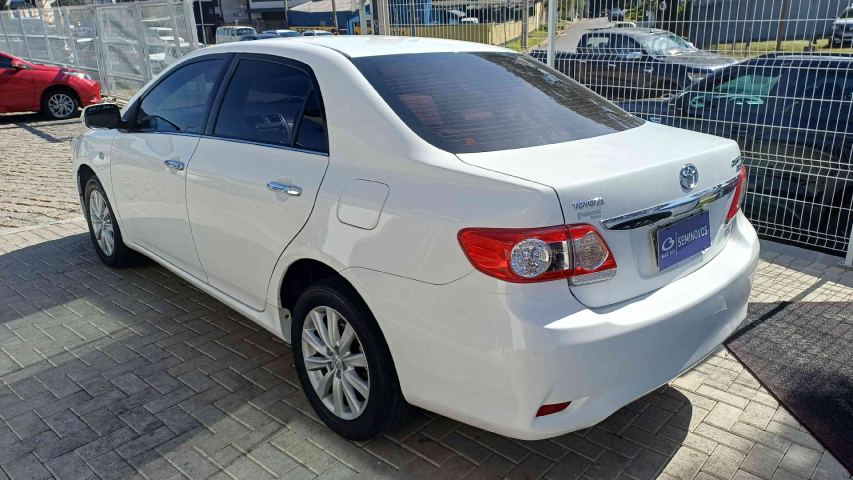 toyota corolla 2.0 altis 16v flex 4p automatico 20136