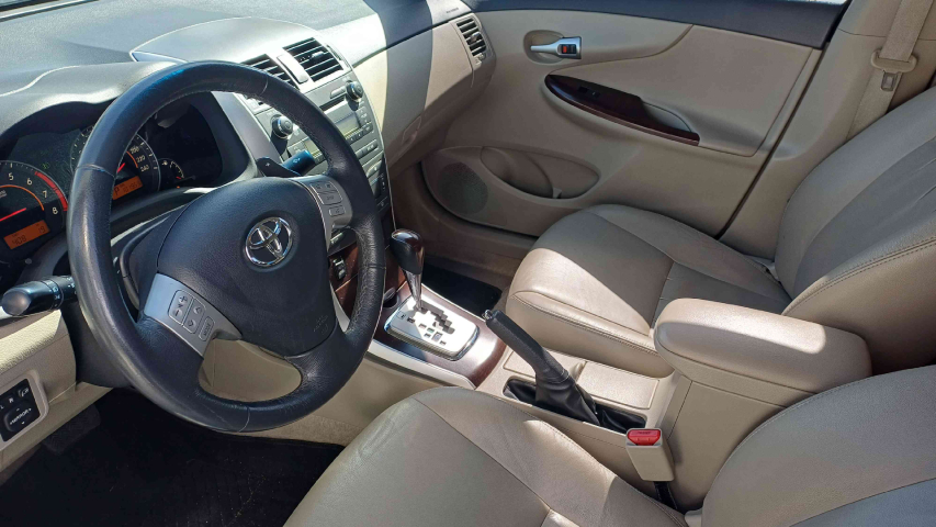 toyota corolla 2.0 altis 16v flex 4p automatico 20139