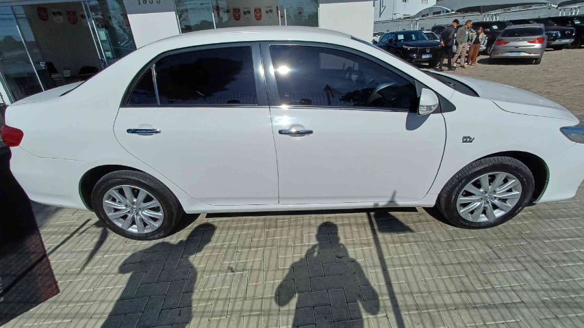 toyota corolla 2.0 altis 16v flex 4p automatico 20133