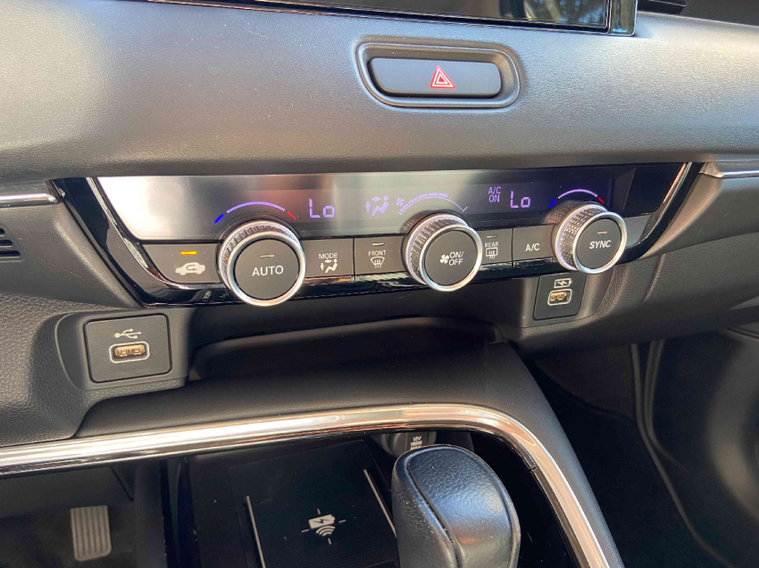 honda hr-v 1.5 di i-vtec turbo flex touring cvt 4p automatico 202413
