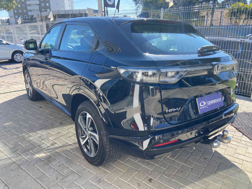 honda hr-v 1.5 di i-vtec turbo flex touring cvt 4p automatico 20246