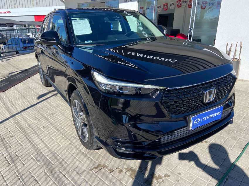 honda hr-v 1.5 di i-vtec turbo flex touring cvt 4p automatico 20242