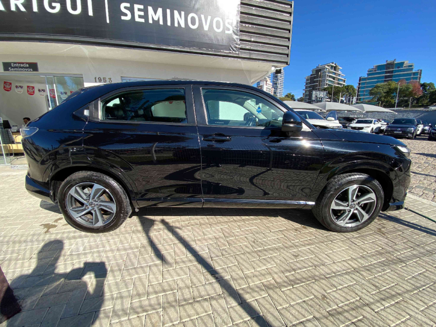 honda hr-v 1.5 di i-vtec turbo flex touring cvt 4p automatico 20243
