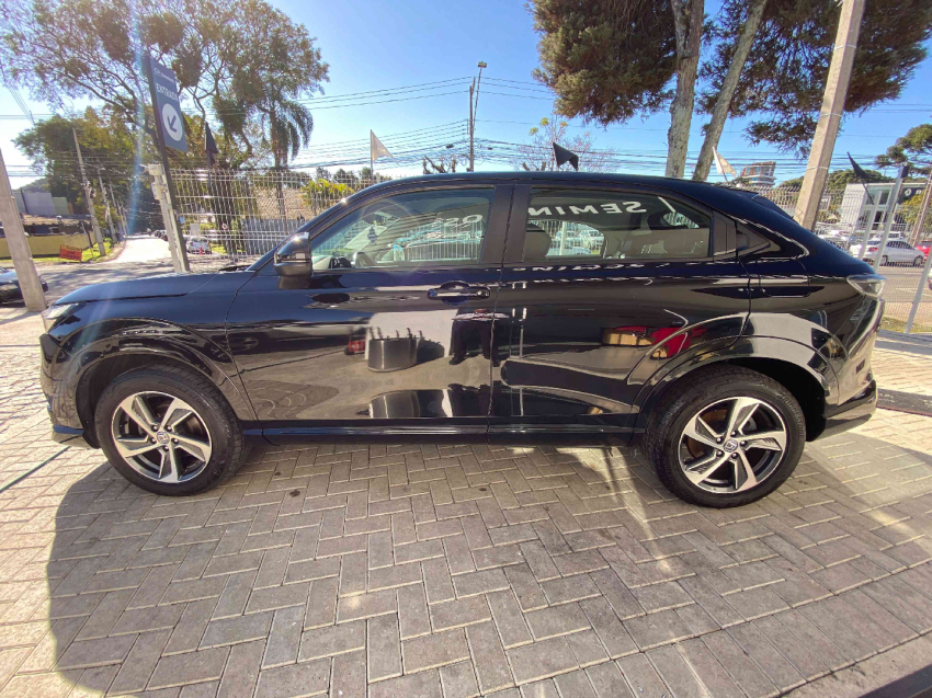 honda hr-v 1.5 di i-vtec turbo flex touring cvt 4p automatico 20247