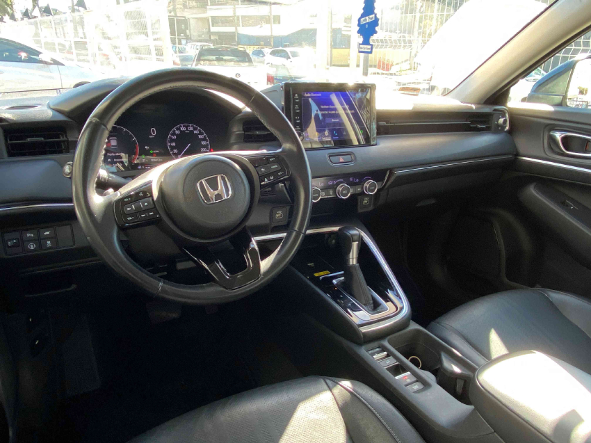 honda hr-v 1.5 di i-vtec turbo flex touring cvt 4p automatico 20249