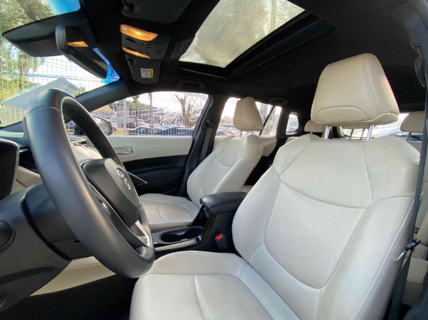 toyota corolla cross 1.8 vvt-i hybrid flex xrx cvt hibrido 4p automatico 202312