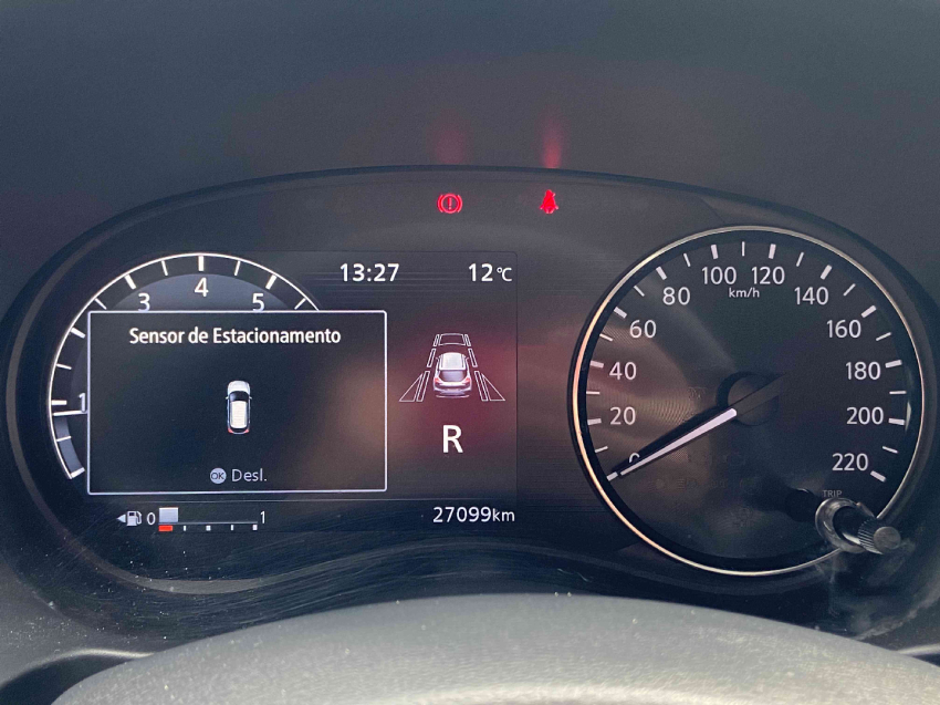 nissan kicks 1.6 16v flexstart exclusive xtronic flex 4p automatico 202415