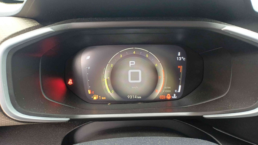citroen c3 aircross 1.0 turbo 200 flex shine cvt 4p automatico 202511