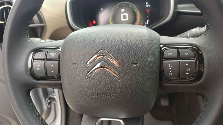 citroen c3 aircross 1.0 turbo 200 flex shine cvt 4p automatico 202510