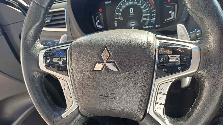 mitsubishi pajero sport 2.4 16v mivec turbo diesel hpe-s awd automatico 4p 202212