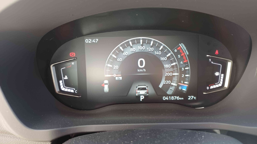 mitsubishi pajero sport 2.4 16v mivec turbo diesel hpe-s awd automatico 4p 202213
