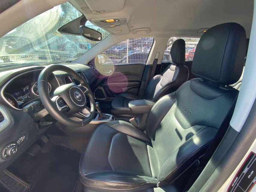 jeep compass 2.0 16v diesel longitude 4x4 automatico flex 4p 202012