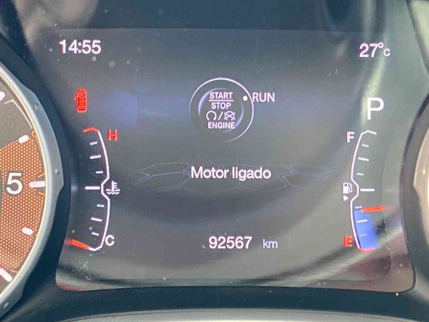jeep compass 2.0 16v diesel longitude 4x4 automatico flex 4p 202018