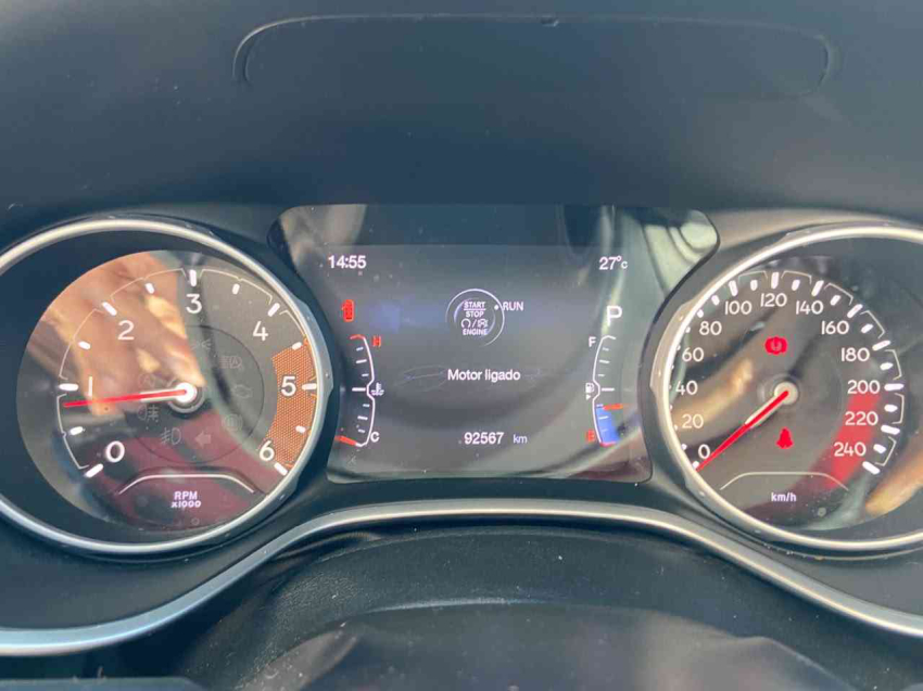 jeep compass 2.0 16v diesel longitude 4x4 automatico flex 4p 202017