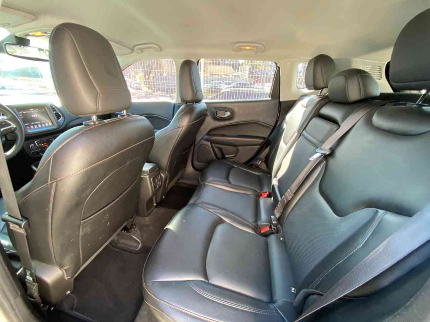 jeep compass 2.0 16v diesel longitude 4x4 automatico flex 4p 20208