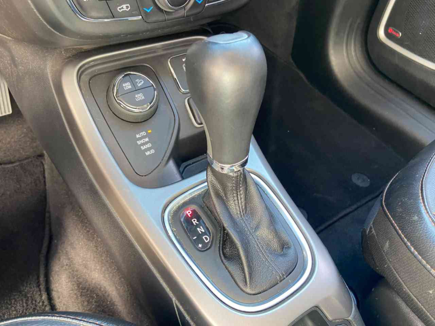 jeep compass 2.0 16v diesel longitude 4x4 automatico flex 4p 202013