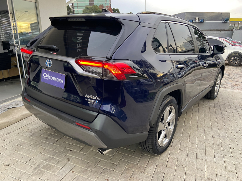 toyota rav4 2.5 vvt-ie hybrid sx awd cvt gasolina 4p automatico 20204
