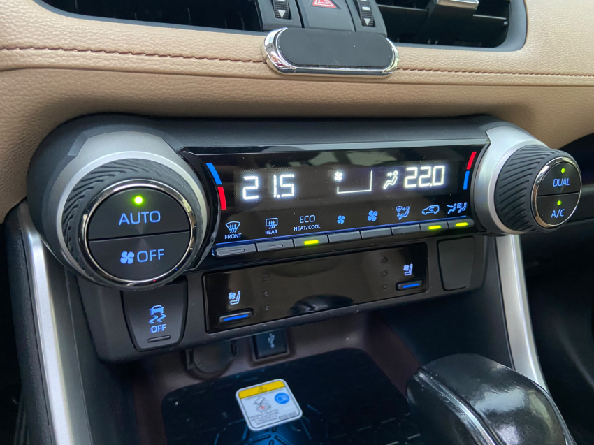 toyota rav4 2.5 vvt-ie hybrid sx awd cvt gasolina 4p automatico 202012