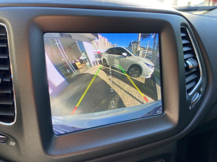 jeep compass 2.0 16v flex longitude automatico 4p 201911