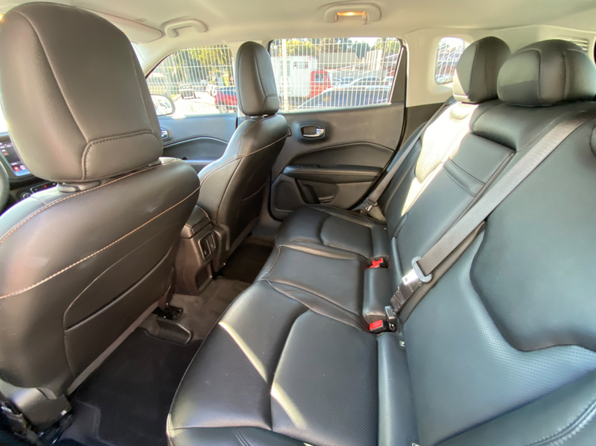 jeep compass 2.0 16v flex longitude automatico 4p 201915