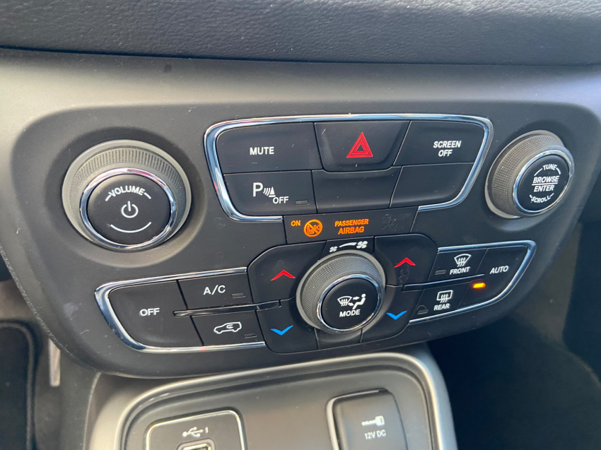 jeep compass 2.0 16v flex longitude automatico 4p 201913