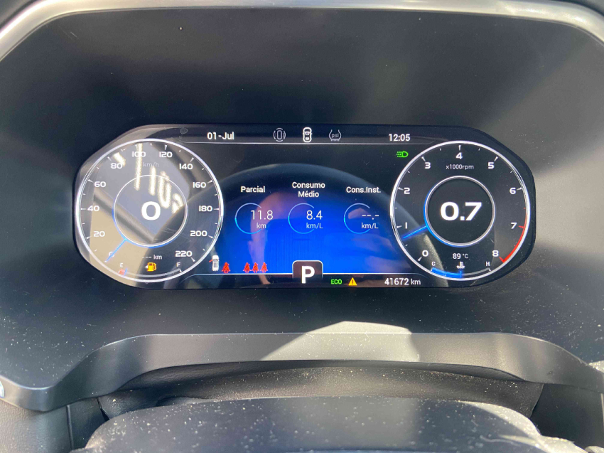 caoa chery tiggo 7 1.5 tci turbo flex sport cvt 4p automatico 202514