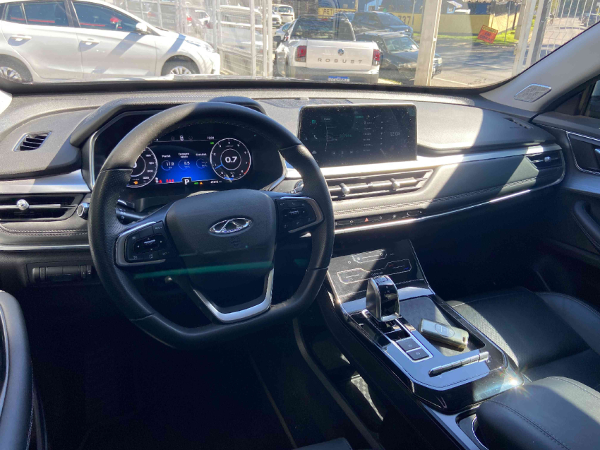 caoa chery tiggo 7 1.5 tci turbo flex sport cvt 4p automatico 20259