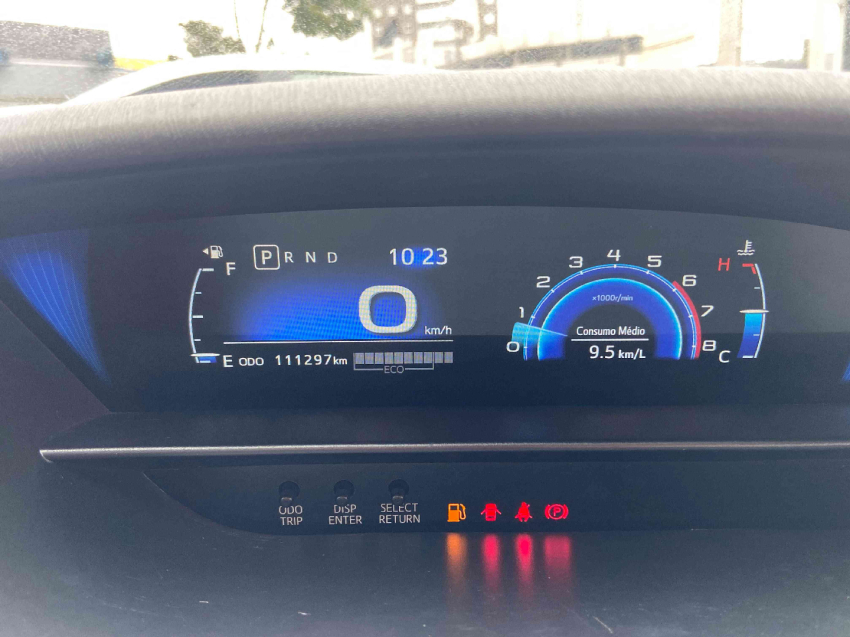 toyota etios 1.5 xls 16v flex 4p automatico 201715