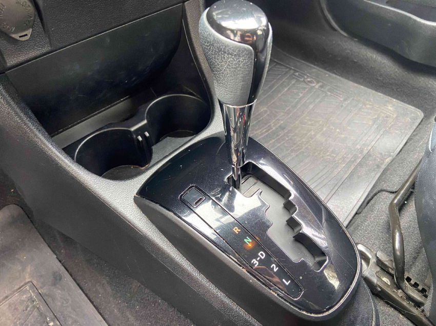 toyota etios 1.5 xls 16v flex 4p automatico 201712