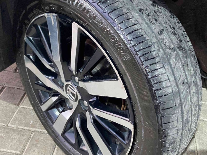 honda city 1.5 i-vtec flex hatch touring cvt 4p automatico 20231