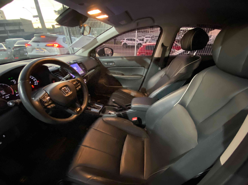 honda city 1.5 i-vtec flex hatch touring cvt 4p automatico 202314