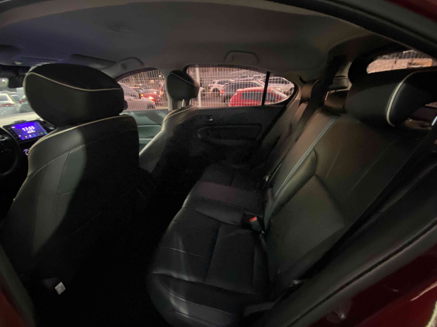 honda city 1.5 i-vtec flex hatch touring cvt 4p automatico 20239