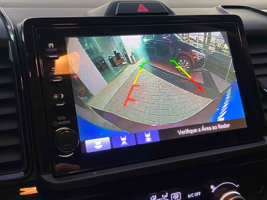 honda city 1.5 i-vtec flex hatch touring cvt 4p automatico 202315