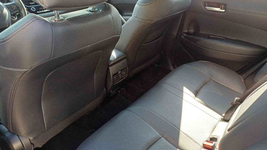 toyota corolla cross 2.0 vvt-ie flex xre direct shift 4p automatico 202310
