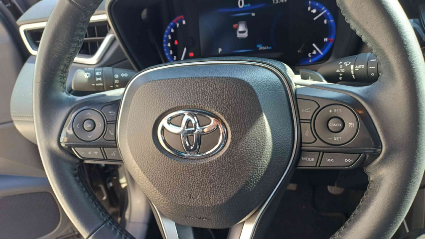 toyota corolla cross 2.0 vvt-ie flex xre direct shift 4p automatico 202313