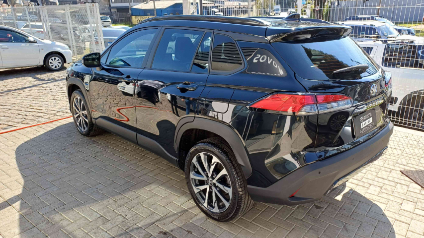 toyota corolla cross 2.0 vvt-ie flex xre direct shift 4p automatico 20236